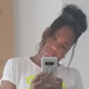 Meet your Posher, Jacqueline